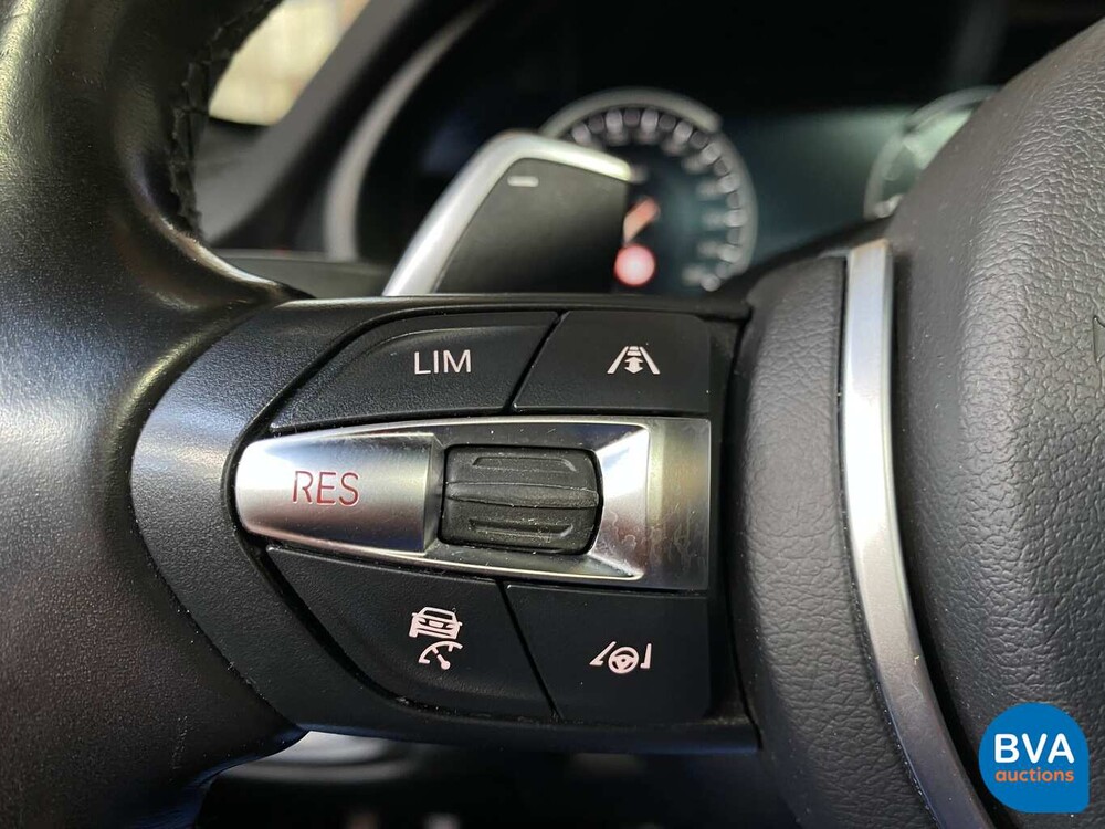 BMW X5 30d xDrive M-Sport -7-Sitzer- 2017 258 PS, RB-837-V.