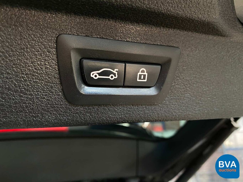 BMW X5 30d xDrive M-Sport -7-Sitzer- 2017 258 PS, RB-837-V.