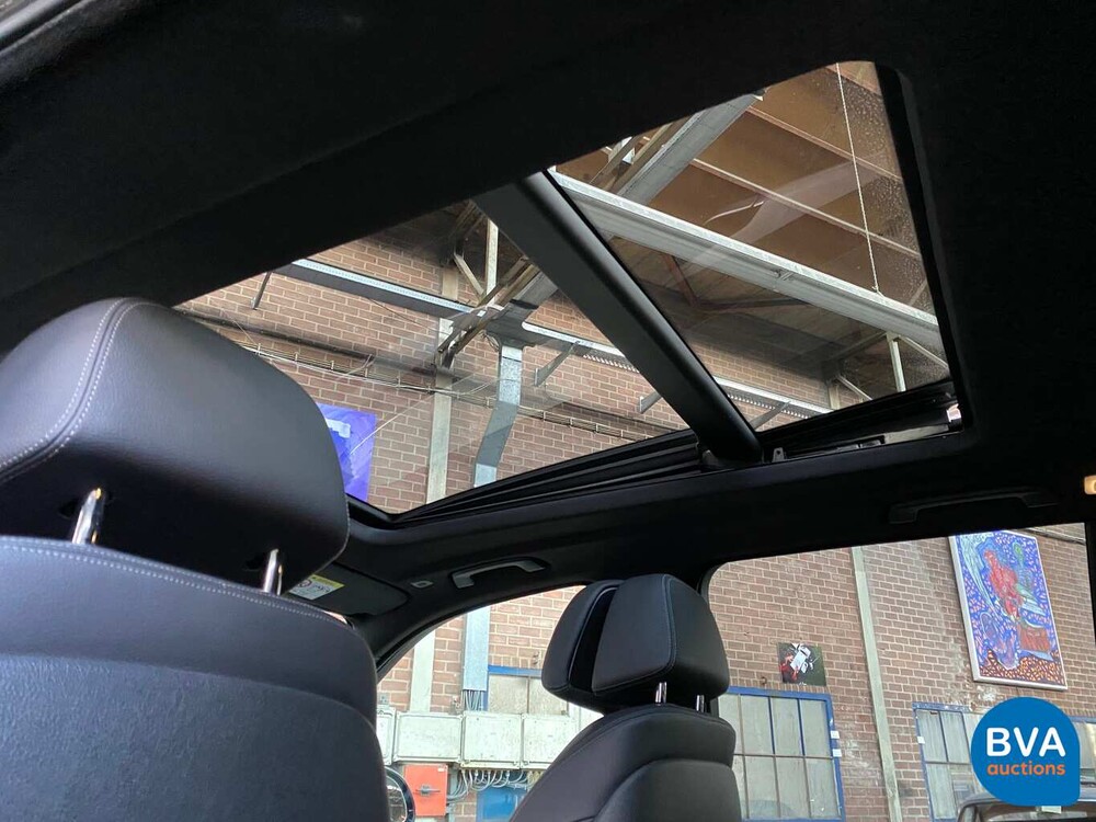 BMW X5 30d xDrive M-Sport -7-Sitzer- 2017 258 PS, RB-837-V.