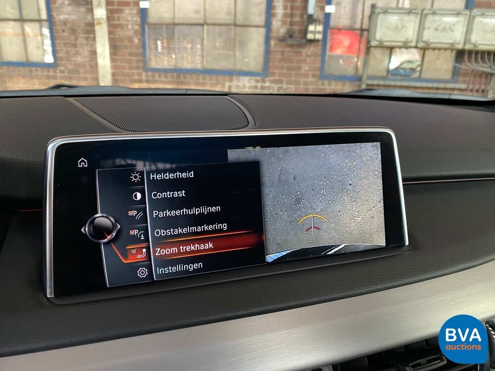 BMW X5 30d xDrive M-Sport -7-Sitzer- 2017 258 PS, RB-837-V.