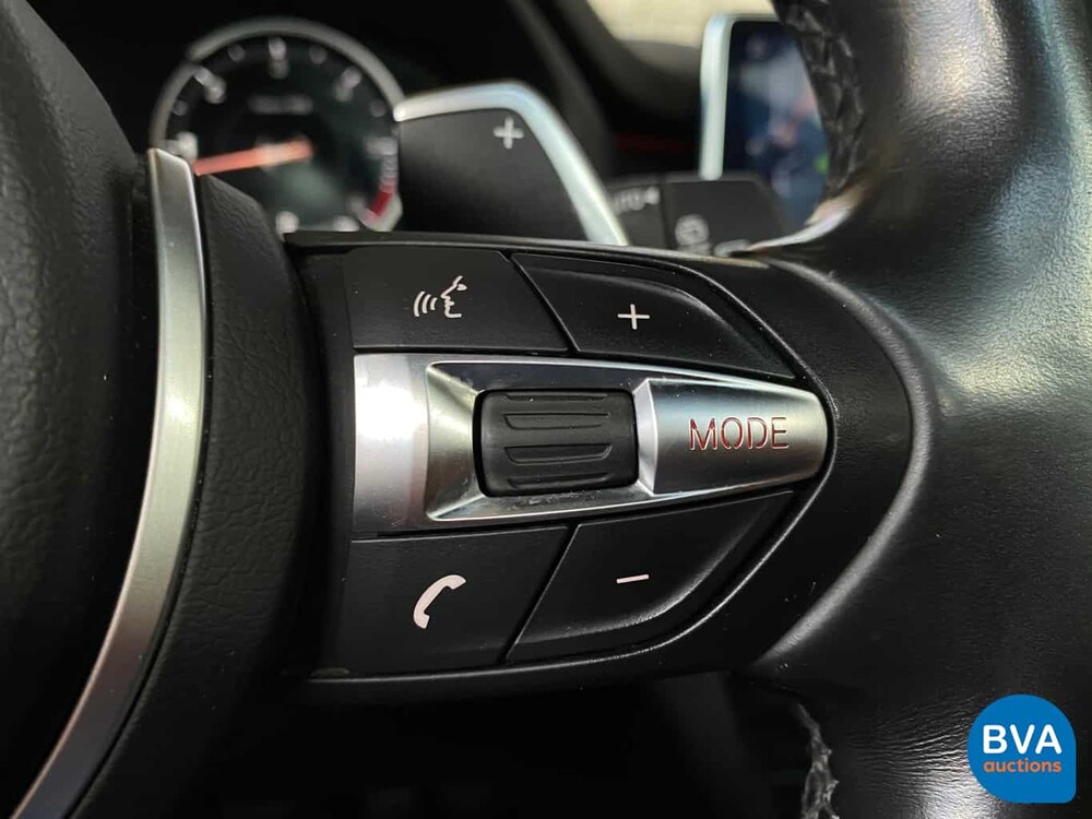 BMW X5 30d xDrive M-Sport -7-Sitzer- 2017 258 PS, RB-837-V.