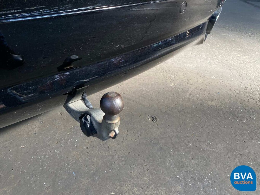 BMW X5 30d xDrive M-Sport -7-Sitzer- 2017 258 PS, RB-837-V.