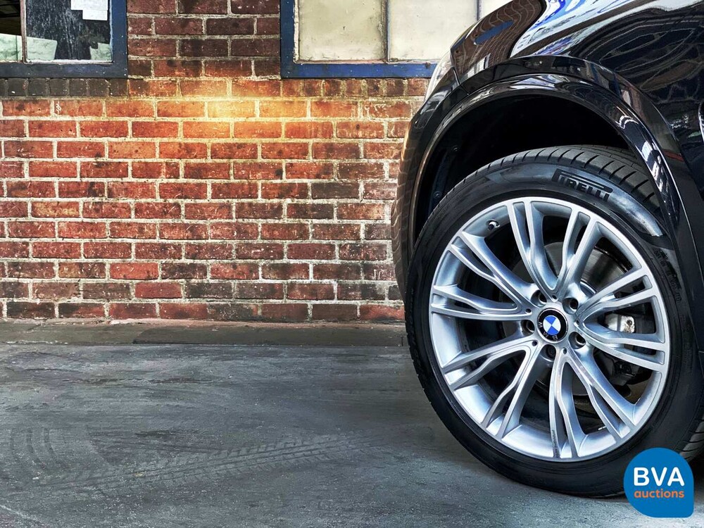 BMW X5 30d xDrive M-Sport -7-Sitzer- 2017 258 PS, RB-837-V.