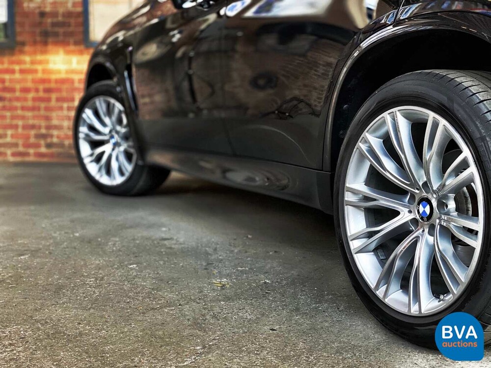 BMW X5 30d xDrive M-Sport -7-Sitzer- 2017 258 PS, RB-837-V.