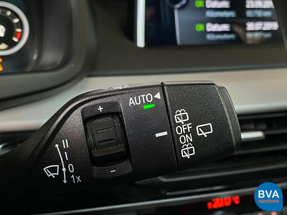 BMW X5 30d xDrive M-Sport -7-Sitzer- 2017 258 PS, RB-837-V.