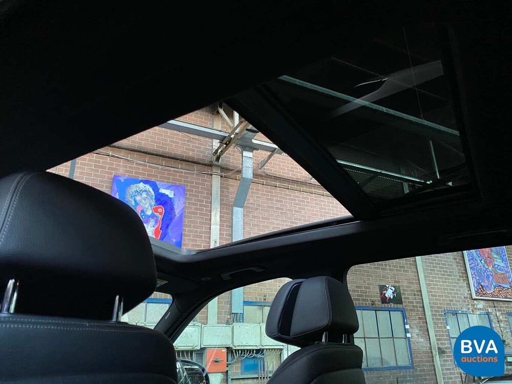 BMW X5 30d xDrive M-Sport -7-Sitzer- 2017 258 PS, RB-837-V.