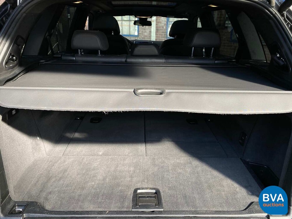BMW X5 30d xDrive M-Sport -7-Sitzer- 2017 258 PS, RB-837-V.