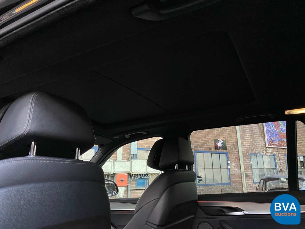 BMW X5 30d xDrive M-Sport -7-Sitzer- 2017 258 PS, RB-837-V.