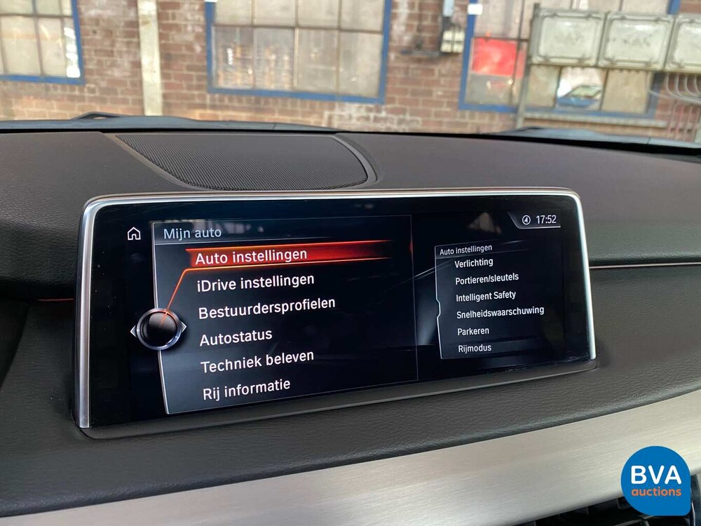 BMW X5 30d xDrive M-Sport -7-Sitzer- 2017 258 PS, RB-837-V.