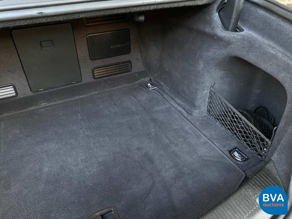 Audi A8 4.2 FSI Quattro Lang 371 PS 2011, TV-019-D.