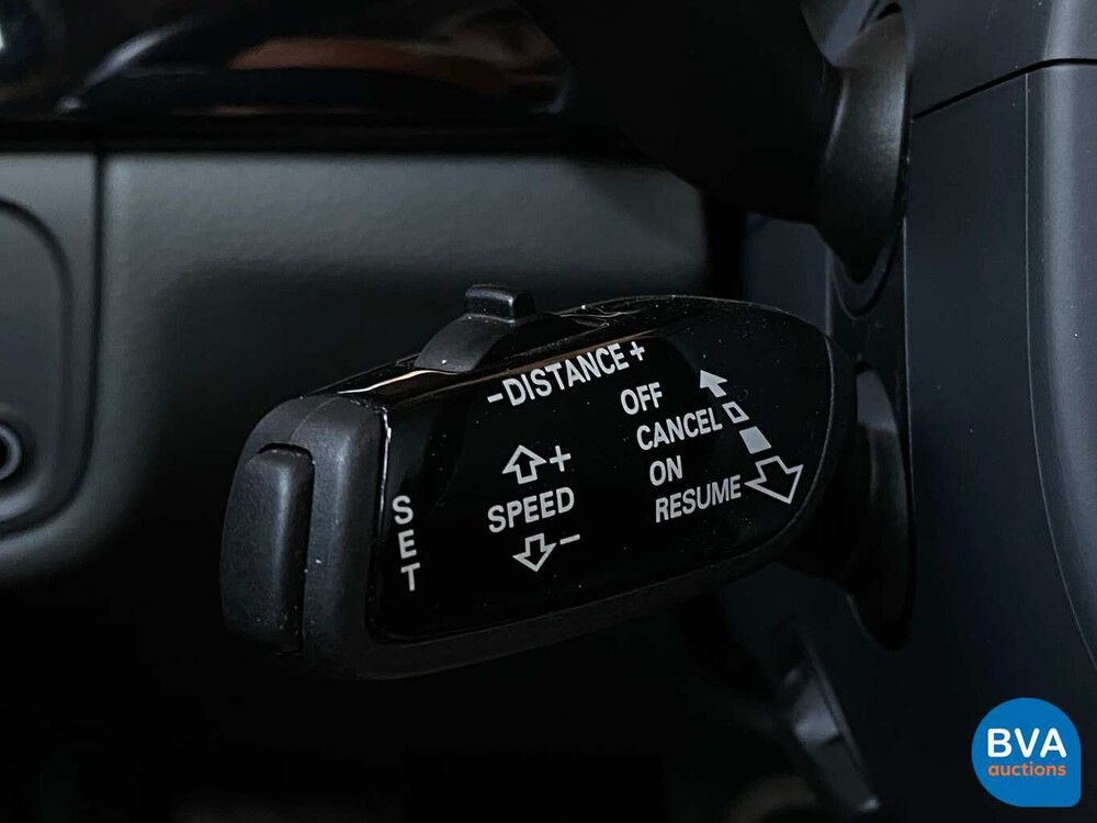 Audi A8 4.2 FSI Quattro Lang 371 PS 2011, TV-019-D.