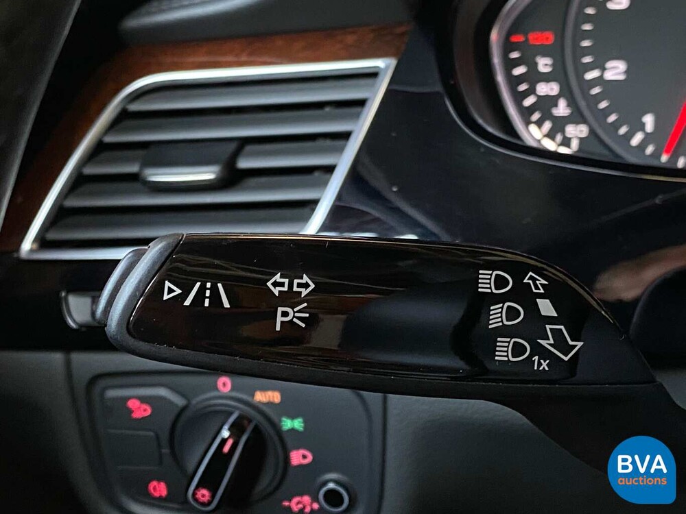 Audi A8 4.2 FSI Quattro Lang 371 PS 2011, TV-019-D.