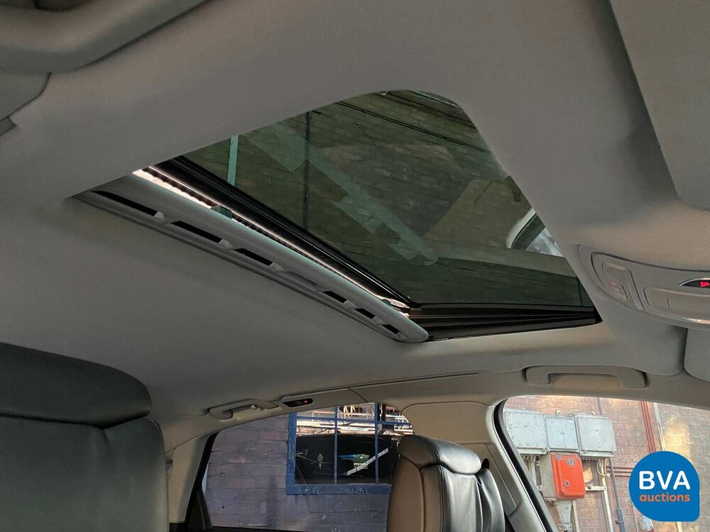 Audi A8 4.2 FSI Quattro Lang 371 PS 2011, TV-019-D.