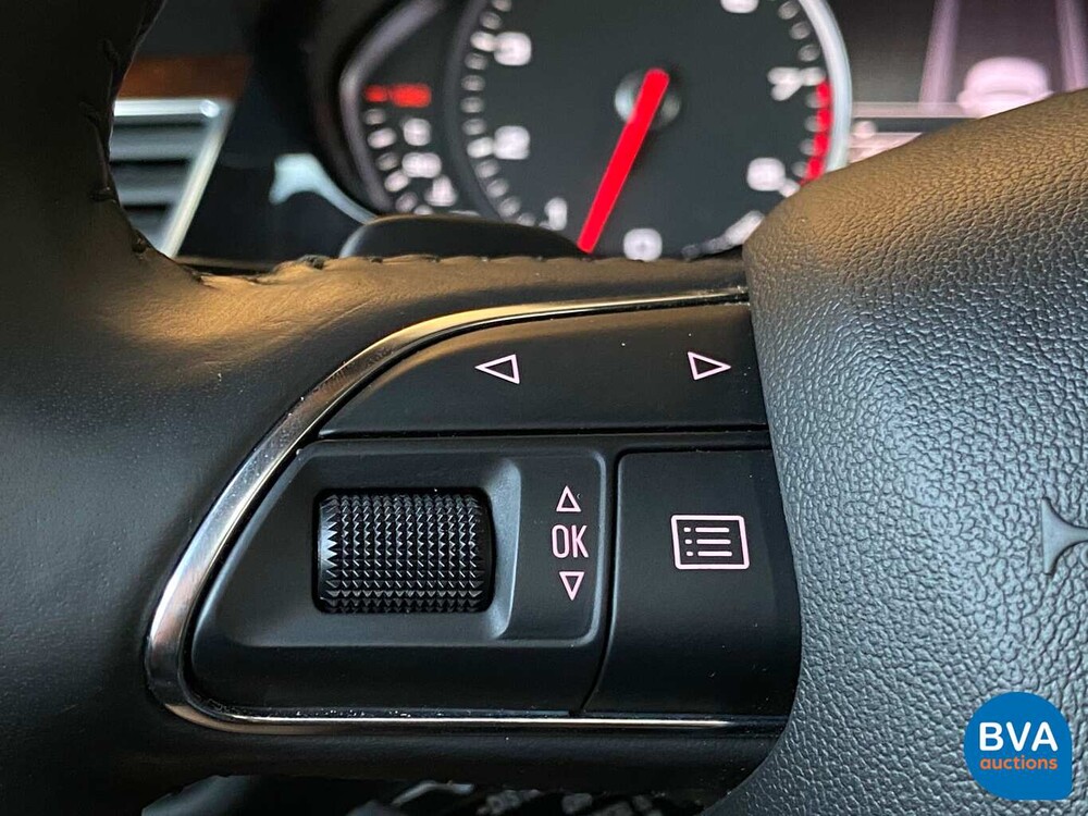 Audi A8 4.2 FSI Quattro Lang 371 PS 2011, TV-019-D.