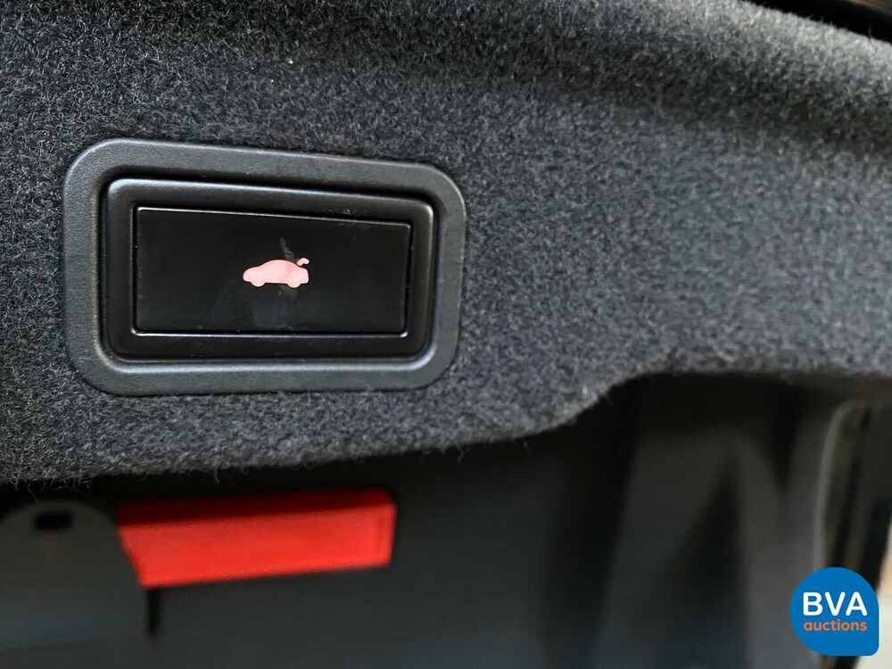 Audi A8 4.2 FSI Quattro Lang 371 PS 2011, TV-019-D.