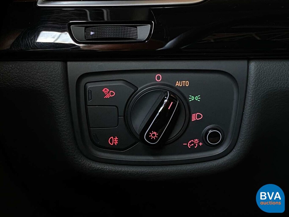 Audi A8 4.2 FSI Quattro Lang 371 PS 2011, TV-019-D.