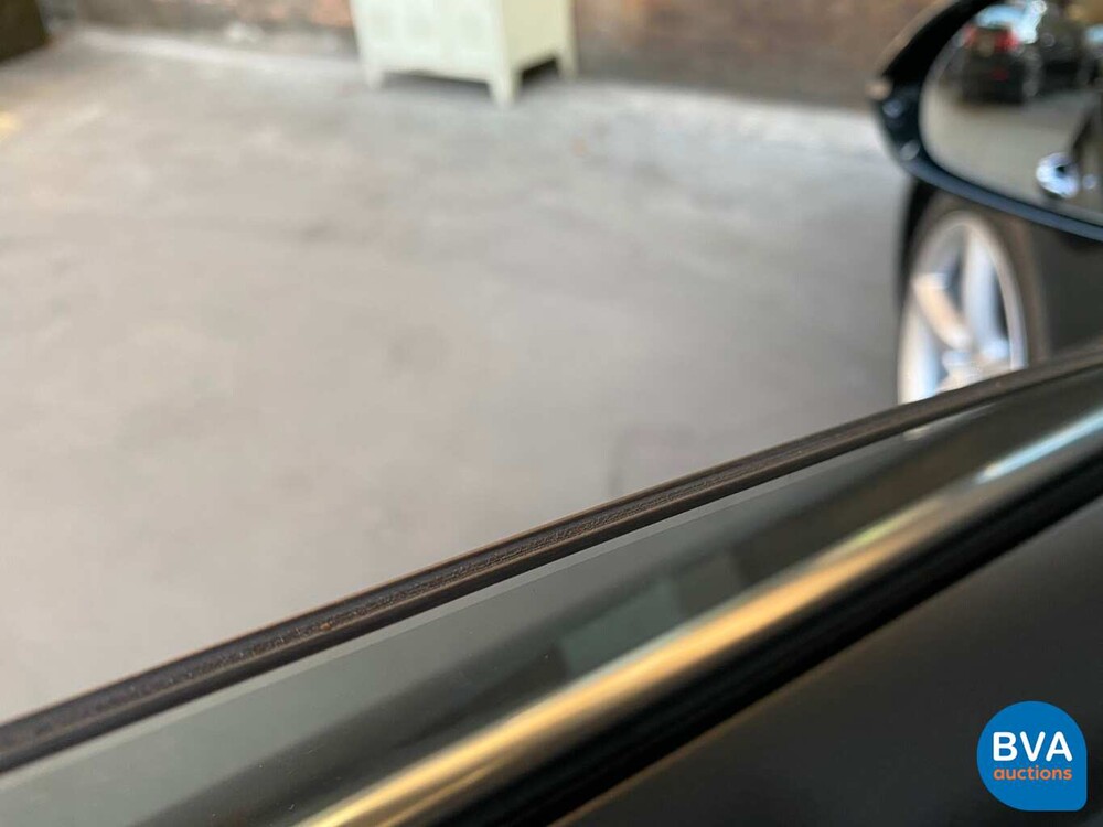 Audi A8 4.2 FSI Quattro Lang 371 PS 2011, TV-019-D.