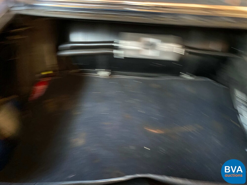 Mercedes-Benz 280SE W108 S-Klasse 1971.