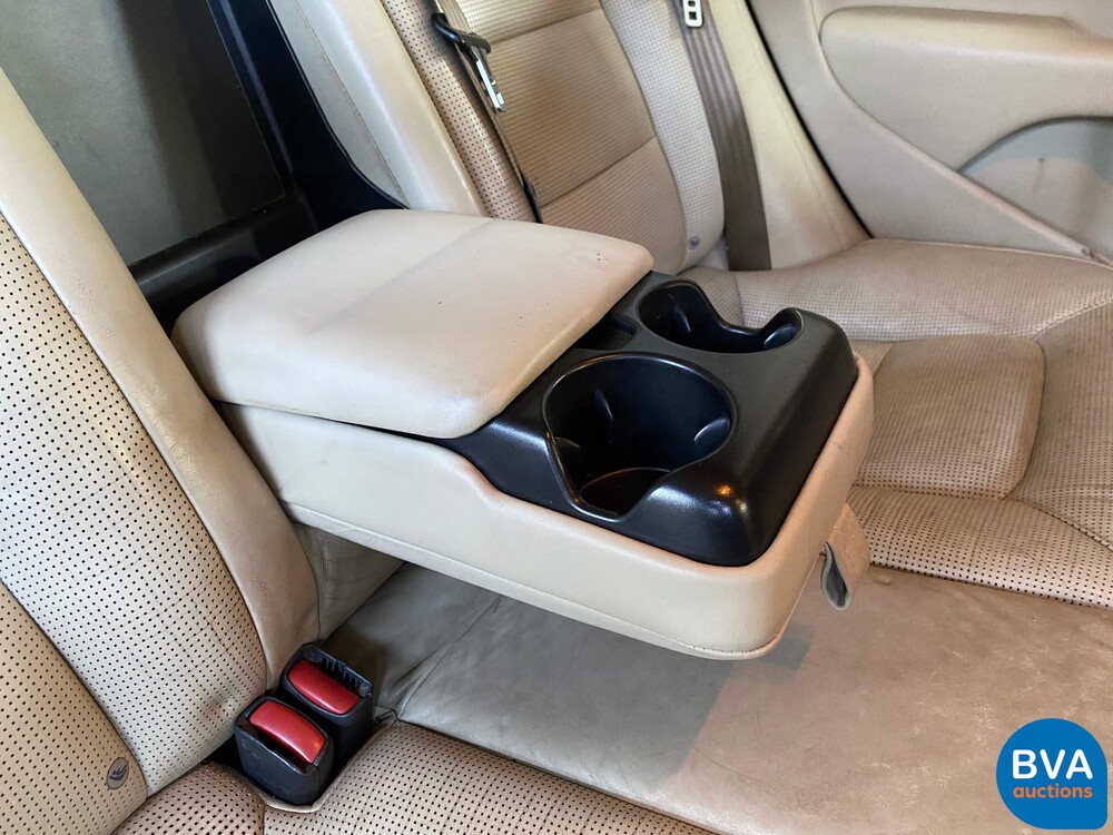 Volvo S80 4.4 V8 AWD Automatik 315 PS Original NL, 30-TS-FS.