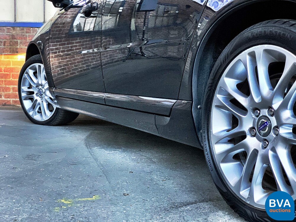 Volvo S80 4.4 V8 AWD Automatik 315 PS Original NL, 30-TS-FS.