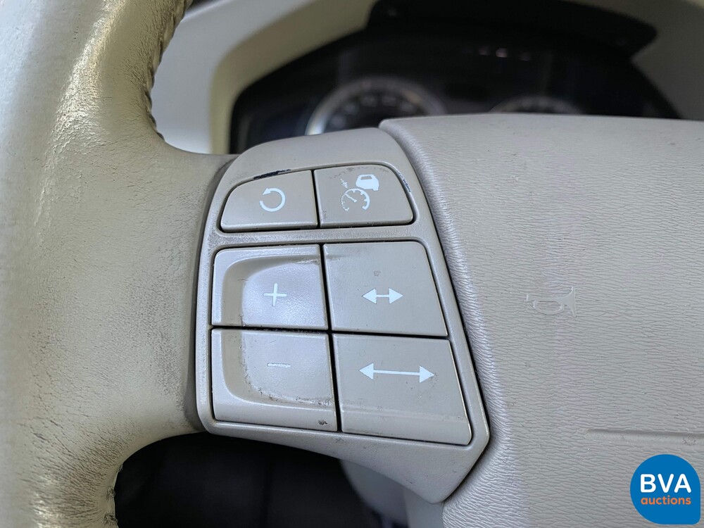 Volvo S80 4.4 V8 AWD Automatik 315 PS Original NL, 30-TS-FS.