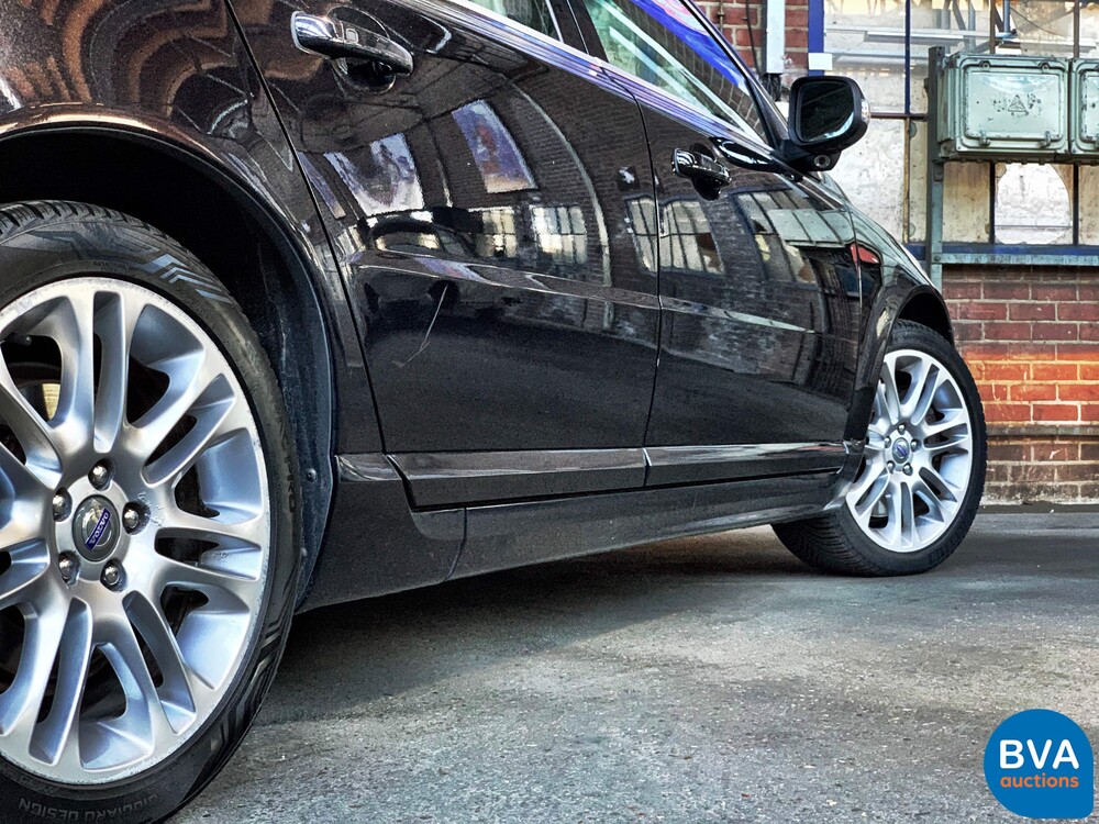 Volvo S80 4.4 V8 AWD Automatik 315 PS Original NL, 30-TS-FS.