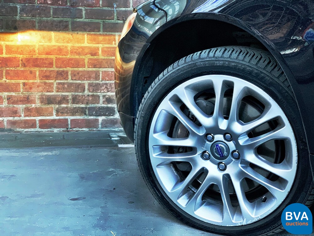 Volvo S80 4.4 V8 AWD Automatik 315 PS Original NL, 30-TS-FS.