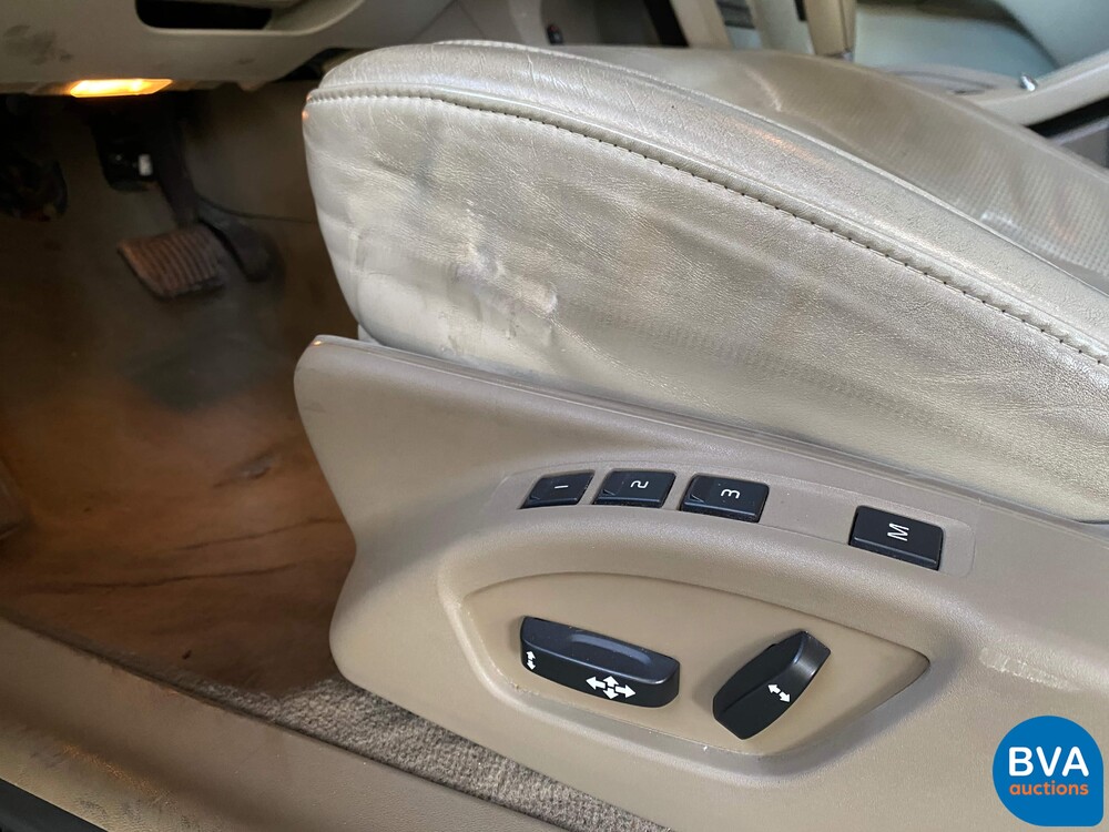 Volvo S80 4.4 V8 AWD Automatik 315 PS Original NL, 30-TS-FS.