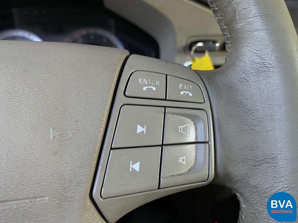 Volvo S80 4.4 V8 AWD Automatik 315 PS Original NL, 30-TS-FS.