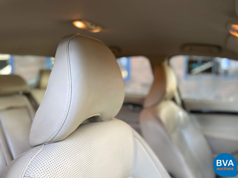 Volvo S80 4.4 V8 AWD Automatik 315 PS Original NL, 30-TS-FS.