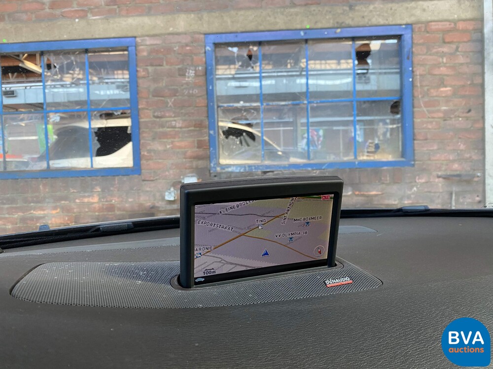 Volvo S80 4.4 V8 AWD Automatik 315 PS Original NL, 30-TS-FS.