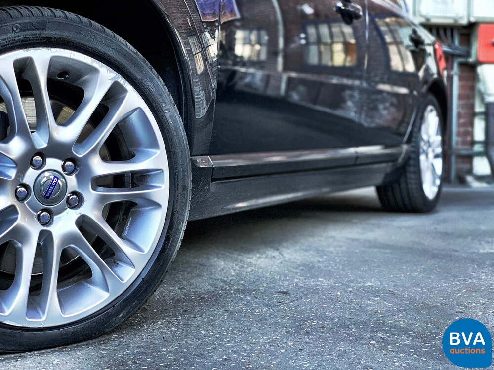 Volvo S80 4.4 V8 AWD Automatik 315 PS Original NL, 30-TS-FS.