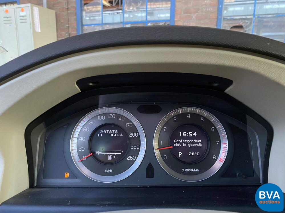 Volvo S80 4.4 V8 AWD Automatik 315 PS Original NL, 30-TS-FS.