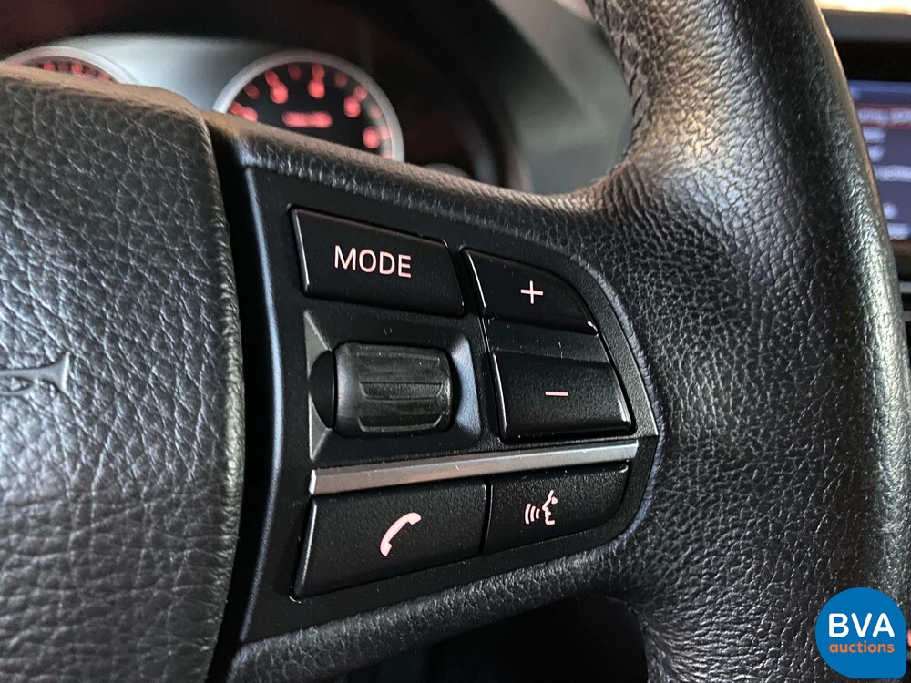 BMW 550i Limousine 408 PS 5er 2010, 06-LFZ-7.