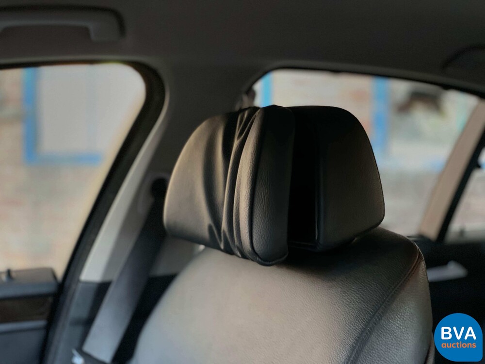 BMW 550i Limousine 408 PS 5er 2010, 06-LFZ-7.