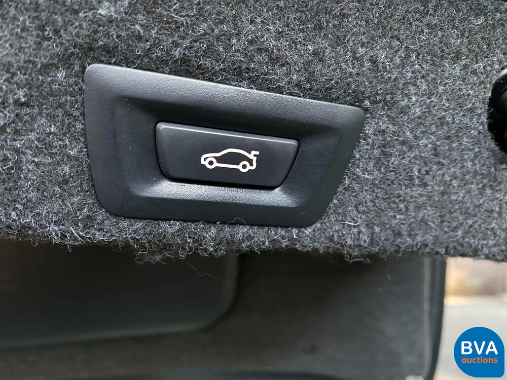 BMW 550i Limousine 408 PS 5er 2010, 06-LFZ-7.