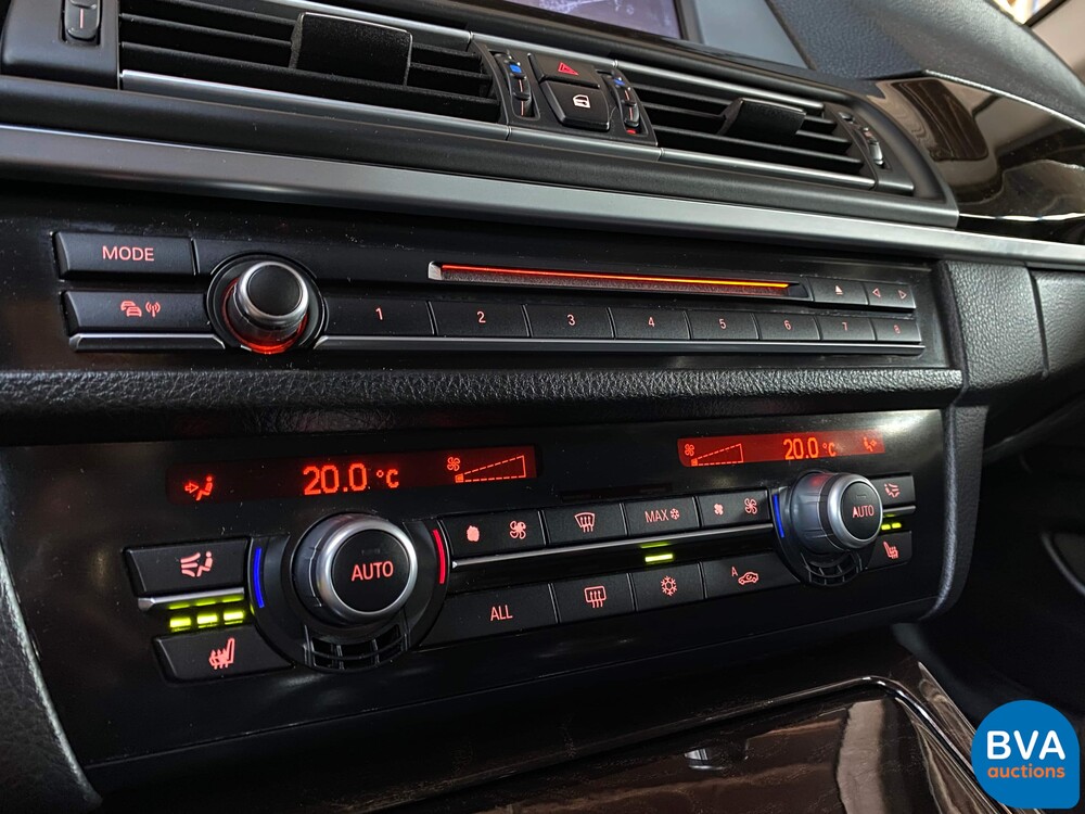 BMW 550i Limousine 408 PS 5er 2010, 06-LFZ-7.