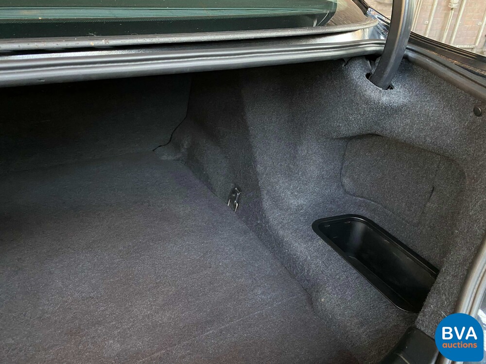 BMW 550i Limousine 408 PS 5er 2010, 06-LFZ-7.