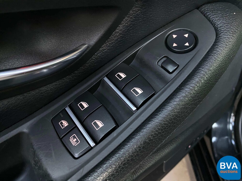 BMW 550i Limousine 408 PS 5er 2010, 06-LFZ-7.