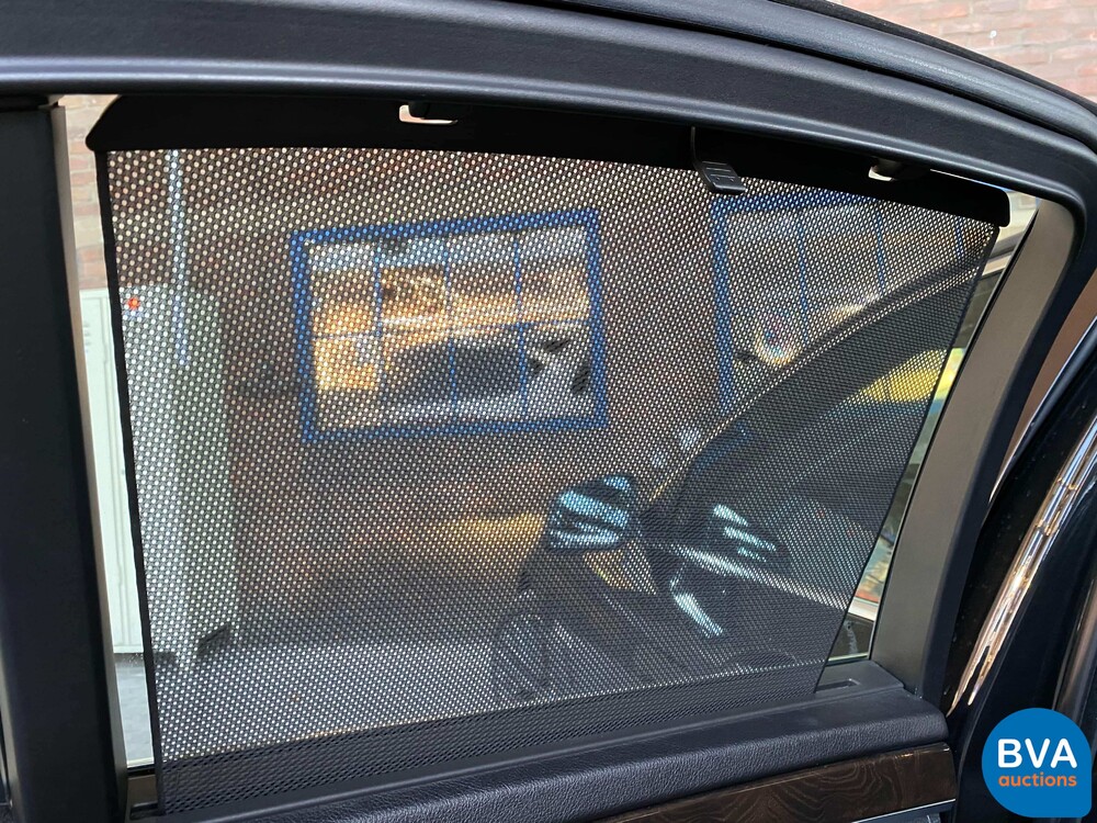 BMW 550i Limousine 408 PS 5er 2010, 06-LFZ-7.