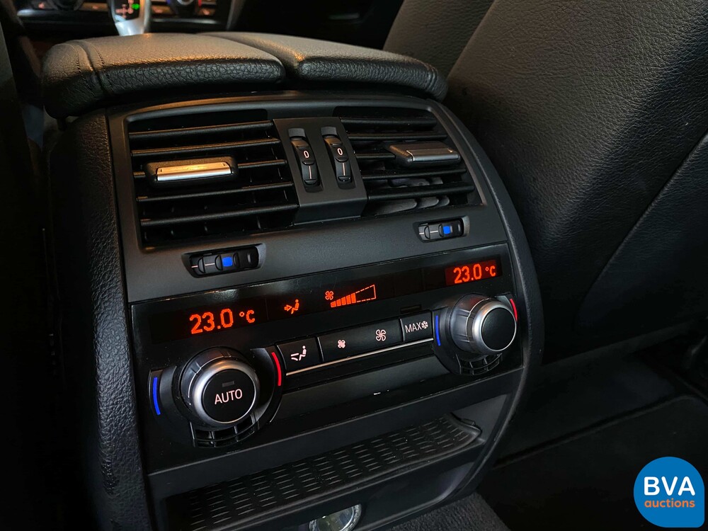 BMW 550i Limousine 408 PS 5er 2010, 06-LFZ-7.