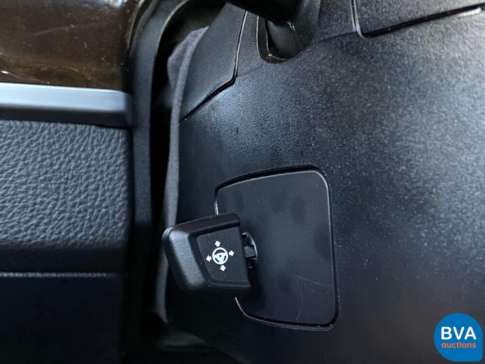 BMW 550i Limousine 408 PS 5er 2010, 06-LFZ-7.