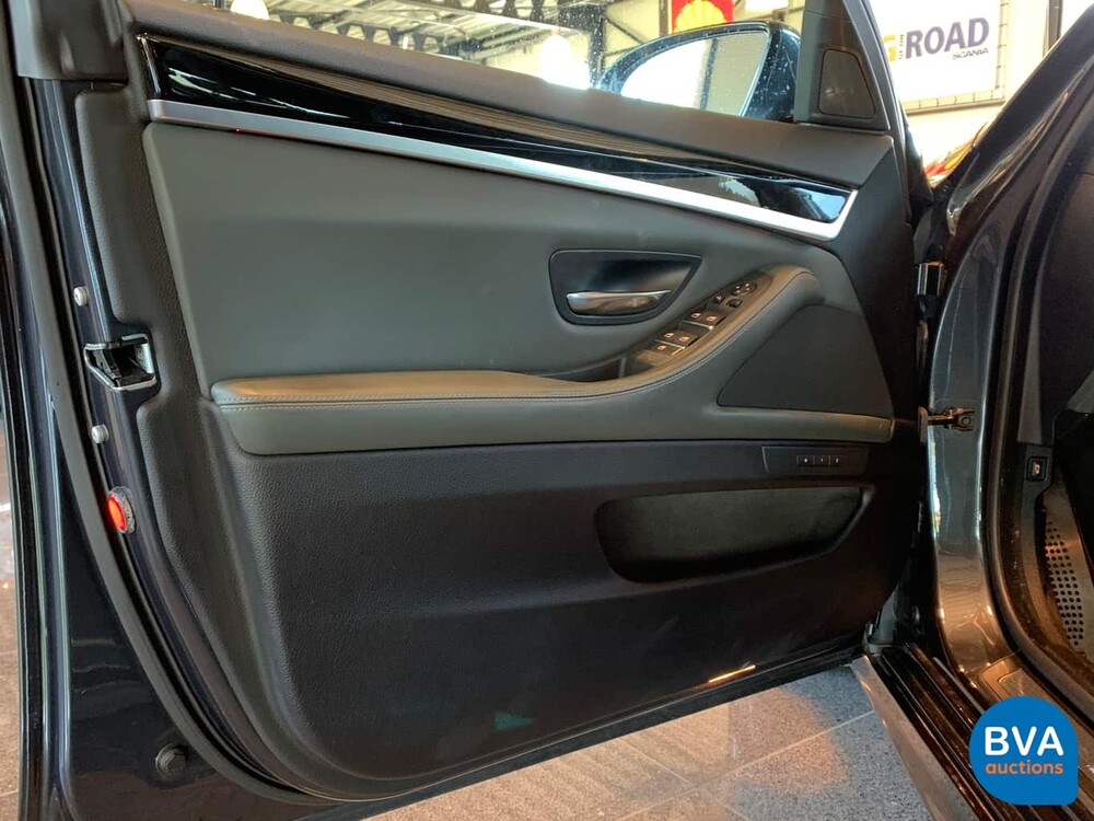 BMW M5 560hp 4.4 V8 M-DCT Sedan 5-Series Shadow Original NL, 09-XTP-6.