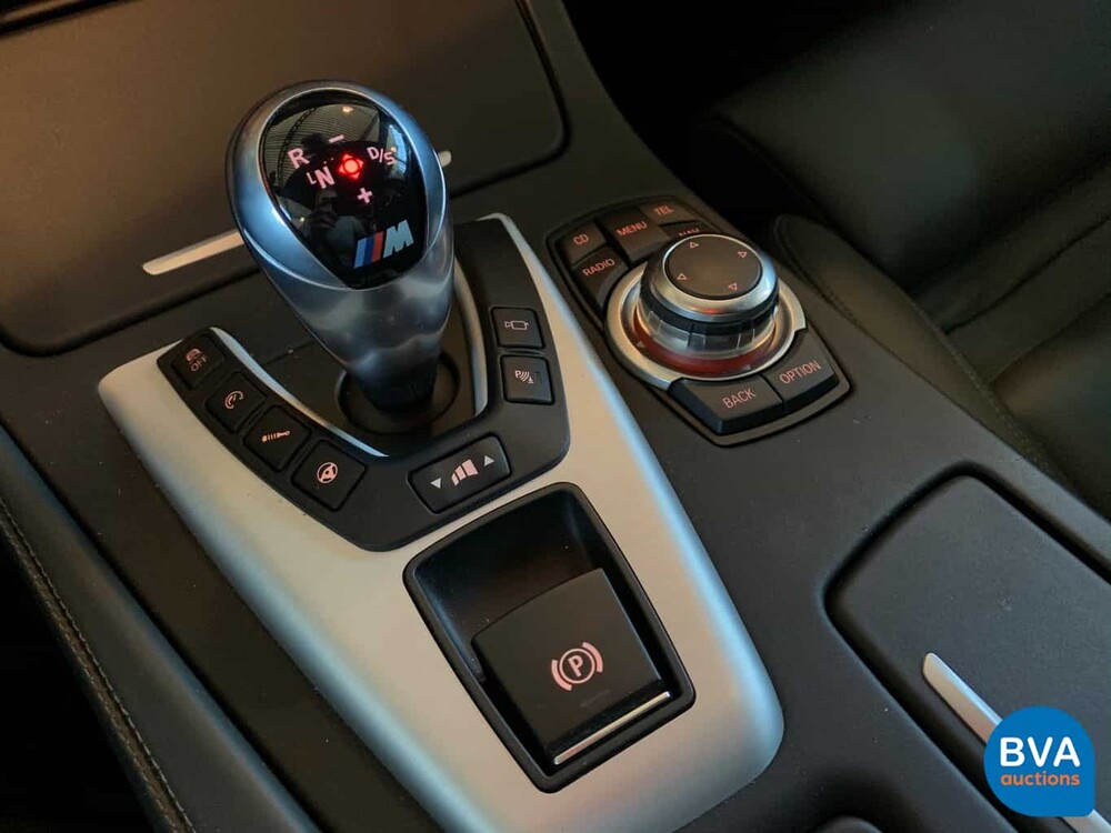 BMW M5 560hp 4.4 V8 M-DCT Sedan 5-Series Shadow Original NL, 09-XTP-6.