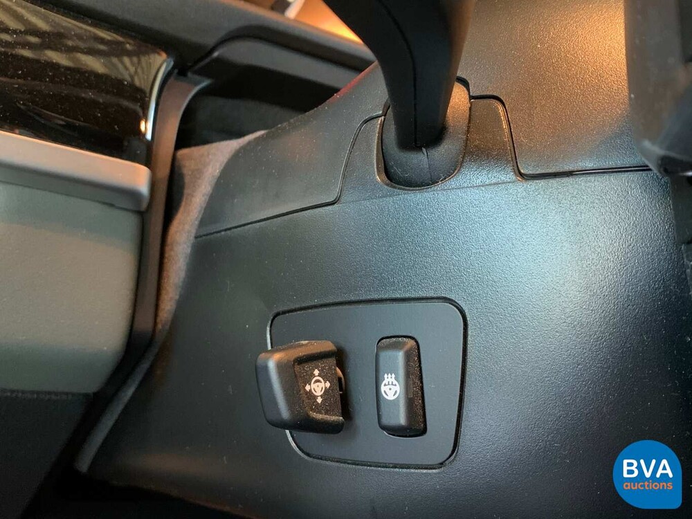 BMW M5 560hp 4.4 V8 M-DCT Sedan 5-Series Shadow Original NL, 09-XTP-6.