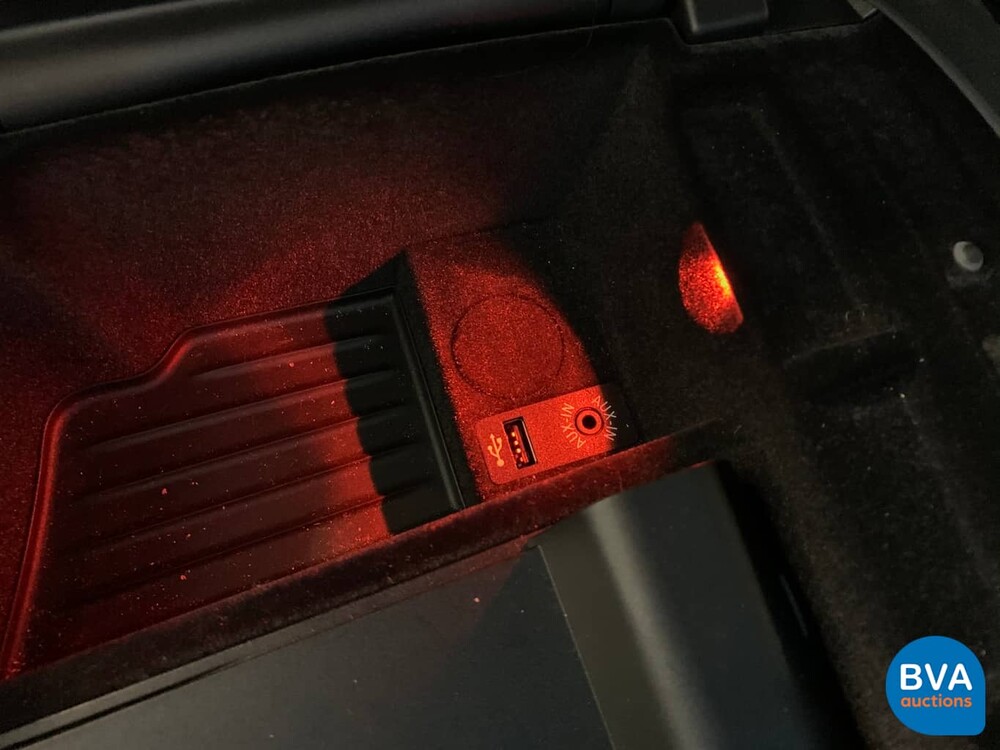 BMW M5 560hp 4.4 V8 M-DCT Sedan 5-Series Shadow Original NL, 09-XTP-6.