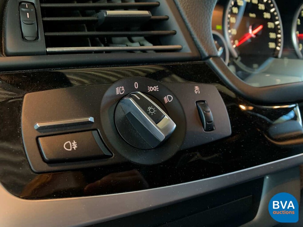 BMW M5 560hp 4.4 V8 M-DCT Sedan 5-Series Shadow Original NL, 09-XTP-6.