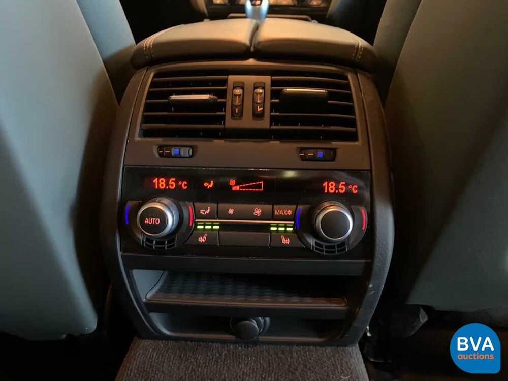 BMW M5 560hp 4.4 V8 M-DCT Sedan 5-Series Shadow Original NL, 09-XTP-6.