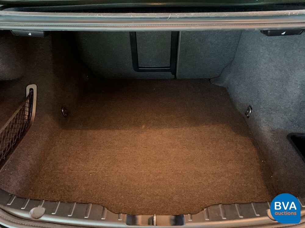 BMW M5 560hp 4.4 V8 M-DCT Sedan 5-Series Shadow Original NL, 09-XTP-6.