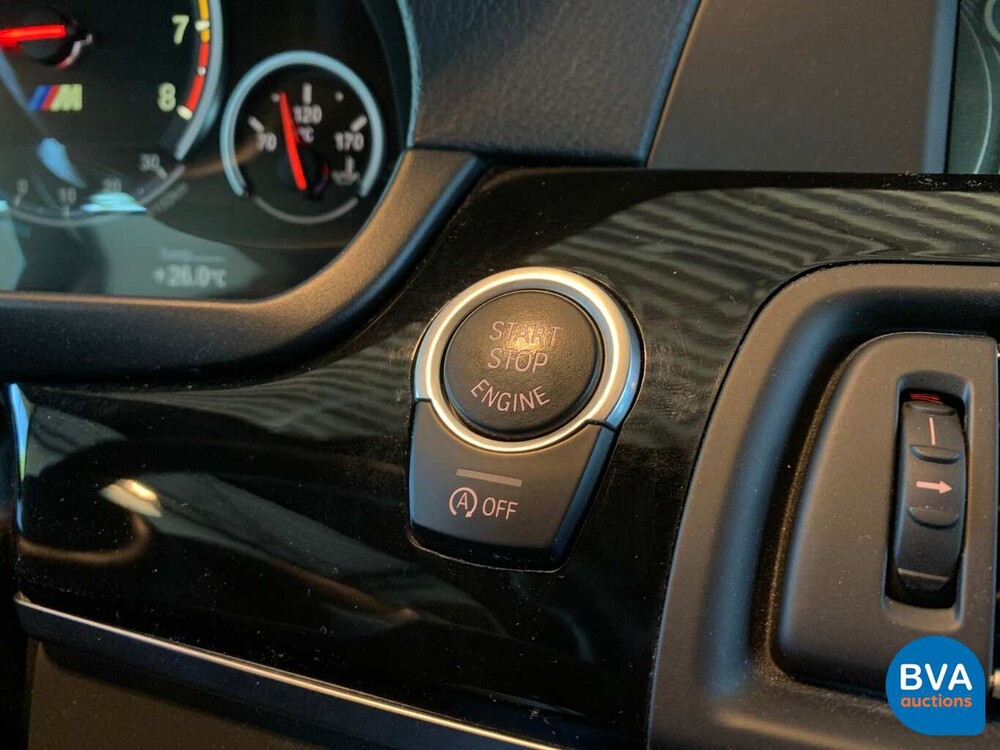 BMW M5 560hp 4.4 V8 M-DCT Sedan 5-Series Shadow Original NL, 09-XTP-6.